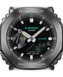 montre-casio-g-shock-gm-2100-utility-metal-collection_gm-2100cb-3aer-cadran