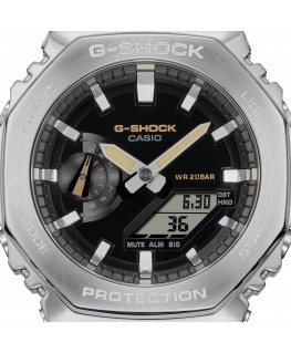 montre-casio-g-shock-gm-2100-utility-metal-collection_gm-2100c-5aer-cadran