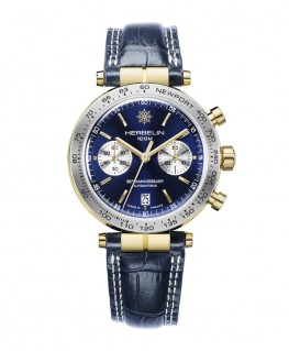 montre-michel-herbelin-newport-chrono-35th-anniversary-edition-limitee_256t35