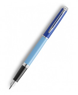 stylo-plume-waterman-hemisphere-colour-blocking-bleu_2179925