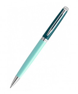 stylo-bille-waterman-hemisphere-colour-blocking-vert_2190125