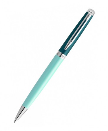 stylo-bille-waterman-hemisphere-colour-blocking-vert_2190125