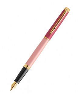 stylo-plume-waterman-hemisphere-colour-blocking-rose_2179897