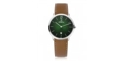 montre-herbelin-city-cadran-vert_19515/16ngo