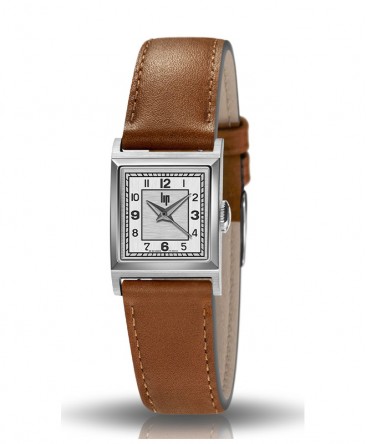 montre-lip-churchill-c18-acier-cuir-marron_671620-lip montre-lip-churchill-c18-acier-cuir-marron_671620-lip