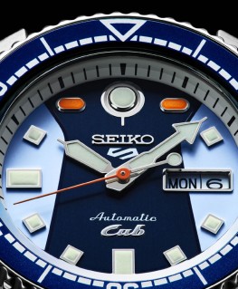 montre-seiko-5-sport-automatique-super-cub-edition-limitee_srpk37k1-cadran