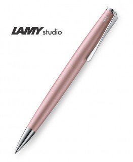 stylo-bille-lamy-studio-rose-mate-edition-speciale_1237371