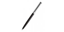 stylo-bille-ottohutt-design01-laque-noire-et-argent_ 001-61009