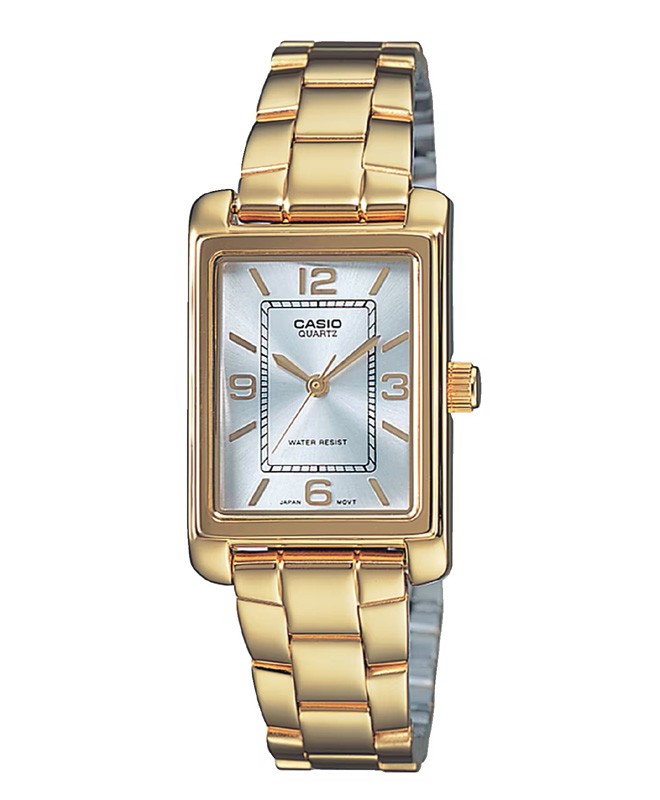 Casio analogique sales
