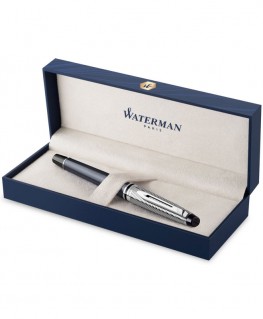 stylo-plume-waterman-expert-deluxe-stone-grey_2187688-ecrin