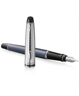 stylo-plume-waterman-expert-deluxe-stone-grey_2187688-visuel