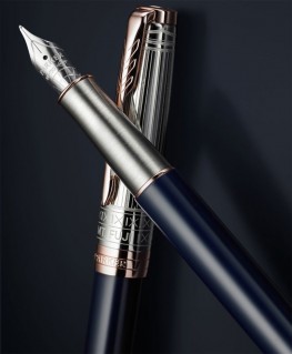 Stylo Plume Parker Sonnet Premium Édition Limitée Mont Fuji