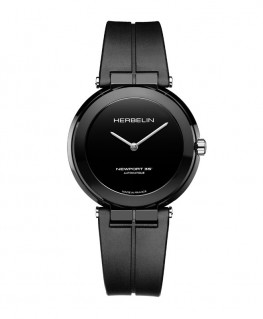 montre-michel-herbelin-newport-ceramique-noire-edition-limitee35th-anniversary_1325crn04-femme