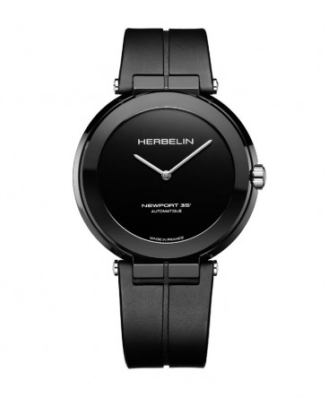 montre-michel-herbelin-newport-ceramique-noire-edition-limitee35th-anniversary_1335crn04-homme montre-michel-herbelin-newport-ceramique-noire-edition-limitee35th-anniversary_1335crn04-homme