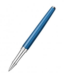 stylo-roller-caran-dache-leman-slim-grand-bleu_4771.168-ouvert