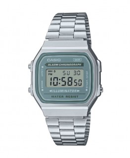 montre-casio-vintage-acier-iconic-bleu-gris_a168wa-3ayes-casio