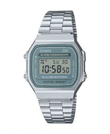 montre-casio-vintage-acier-iconic-bleu-gris_a168wa-3ayes-casio