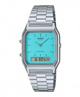 montre-casio-vintage-acier-rectangulaire-bleu-turquoise_aq-230a-2a2mqyes-casio