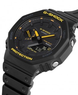 montre-casio-g-shock-noire-aiguilles-jaunes_ga-b2100cy-1aer-casio-profil