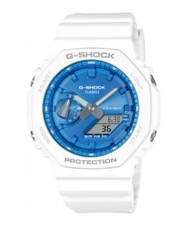 montre-casio-g-shock-blanche-cadran-bleu_ga-2100ws-7aer-casio