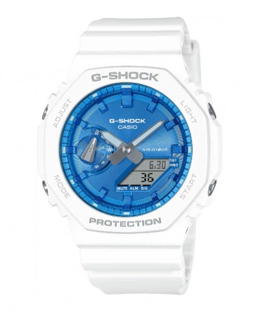 montre-casio-g-shock-blanche-cadran-bleu_ga-2100ws-7aer-casio