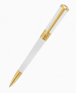 stylo-bille-st-dupont-liberte-blanc-et-dore_465223g-st-dupont