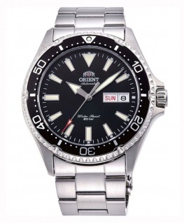 montre-orient-mako-III-kamasu-diver-automatique-cadran-noir-ra-aa0001b