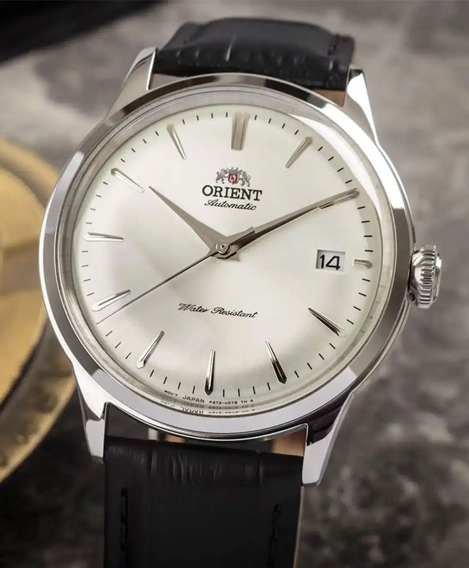 Couronne De Remontoir Pour Montre Orient Référence 38-0105S - Pièce Neuve Sans étiquette, France