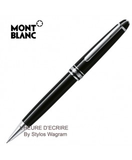 Stylo Montblanc Meisterstück Platinum Line Classique 0,7 mm Mine