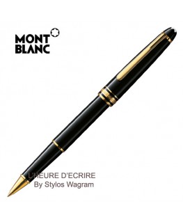 stylo-roller-montblanc-meisterstuck-classique-dore_12890