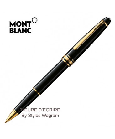 stylo-roller-montblanc-meisterstuck-classique-dore_12890