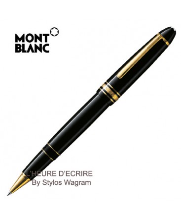Stylo Montblanc Meisterstück Le Grand Roller