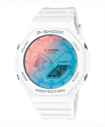 montre-casio-g-shock-blanche_ga-2100tl-7aer-casio montre-casio-g-shock-blanche_ga-2100tl-7aer-casio