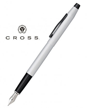 886 41Fj Atx Stylo Plume Pointe Fine Noir Brossé[n5633 886 41Fj Atx Stylo Plume Pointe Fine Noir Brossé[n5633
