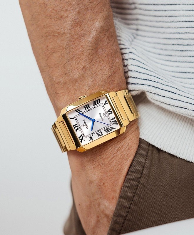 Verre De Montre Carré 13x13 Mm - Remplacement Pour Montres Anciennes - ROBUR