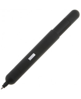 Stylo-Bille-Lamy-Pico-Finition-Laque-Noire-Mate-ouvert-Mod.288-Réf.1313920