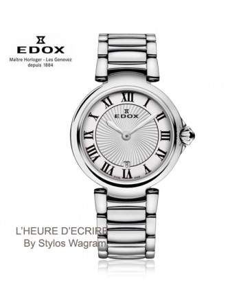 montre-femme-edox-lapassion-acier-quartz_57002-3m-ar