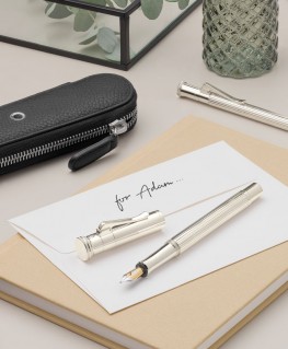 stylo-plume-graf-von-faber-castell-classique-argent-massif_148570-graf-von-faber-castell-image