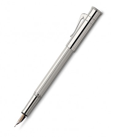stylo-plume-graf-von-faber-castell-classique-platine_145560-graf-von-faber-castell