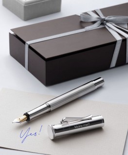 stylo-plume-graf-von-faber-castell-classique-platine_145560-graf-von-faber-castell-visuel
