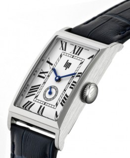 montre-lip-churchill-t18-acier-cuir-bleu_671937-lip-cadran
