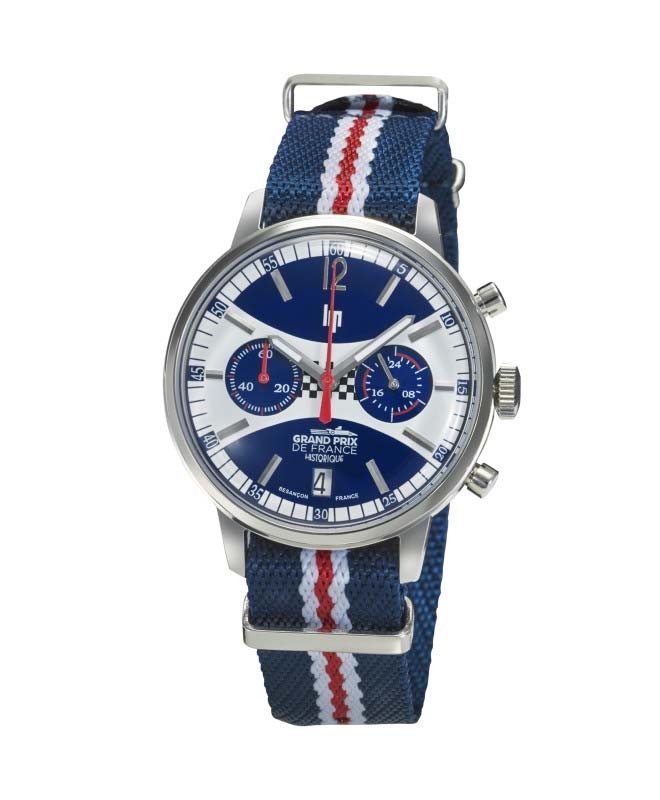 Ressort De Cliquet Pour Montre LIP R100 - Pièce Détachée - Neuf Sans étiquette