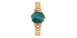 montre-pierre-lannier-multiples-cadran-vert-bracelet-acier-dore_012p562-pierre-lannier