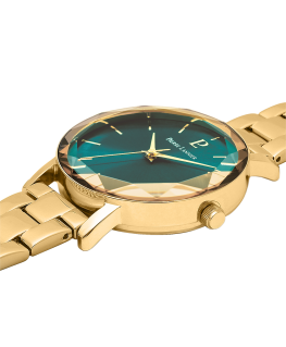 montre-pierre-lannier-multiples-cadran-vert-bracelet-acier-dore_012p562-pierre-lannier-verre