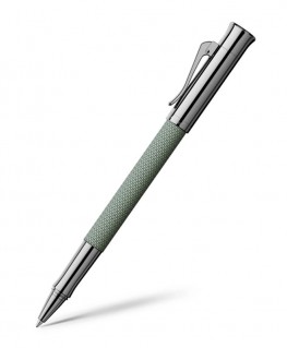 stylo-roller-graf-von-faber-castell-guilloche-noir_145326 -graf-von-faber-castell-ouvert