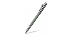 stylo-roller-graf-von-faber-castell-guilloche-noir_145326 -graf-von-faber-castell-ouvert