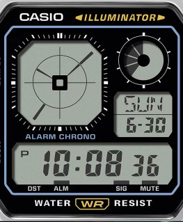 montre-casio-vintage-acier-rectangulaire-edgy_a130we-1aef-casio-cadran