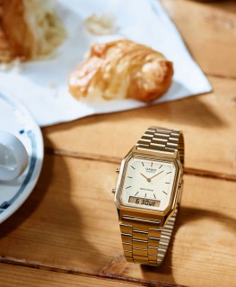 montre-casio-vintage-dore-rectangulaire_aq-230ga-9dmqyes-casio-visuel