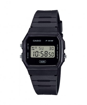 montre-casio-collection-f91-series-noire_f-91wb-1aef-casio montre-casio-collection-f91-series-noire_f-91wb-1aef-casio