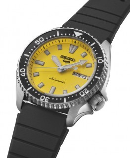 montre-homme-seiko5-automatique-3 aiguilles_srpl87k1-seiko-profil